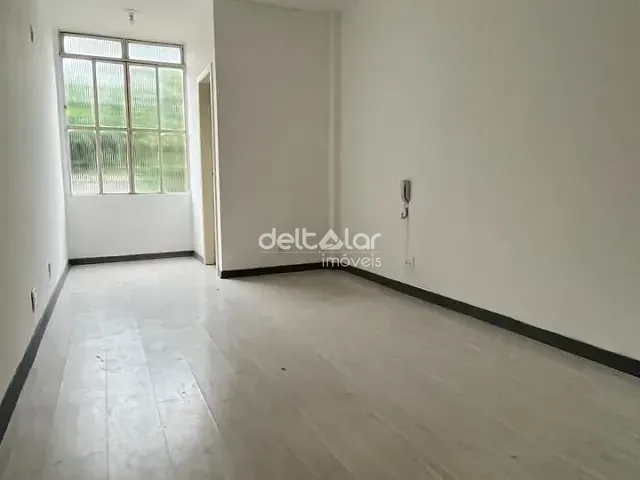 Sala com 28m², para alugar, no bairro Ouro Preto em Belo Horizonte