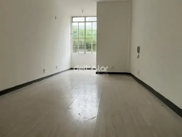 Sala com 28m², para alugar, no bairro Ouro Preto em Belo Horizonte