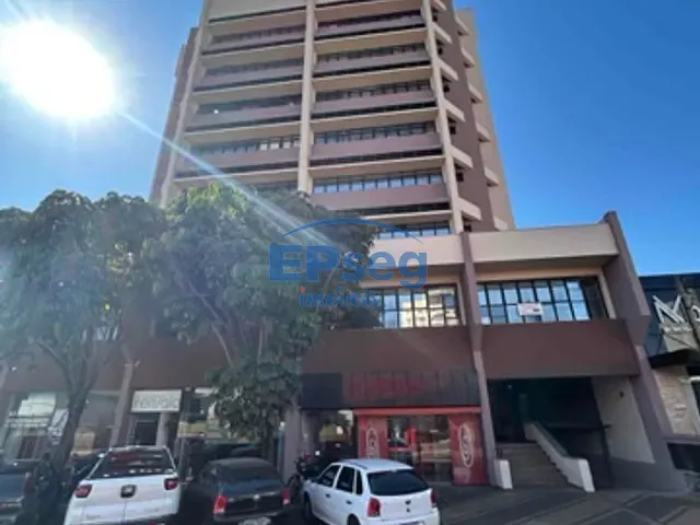 Sala com 244m², para alugar, no bairro Vitória em Londrina