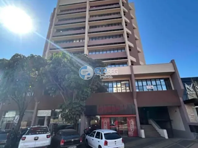 Sala com 244m², para alugar, no bairro Vitória em Londrina