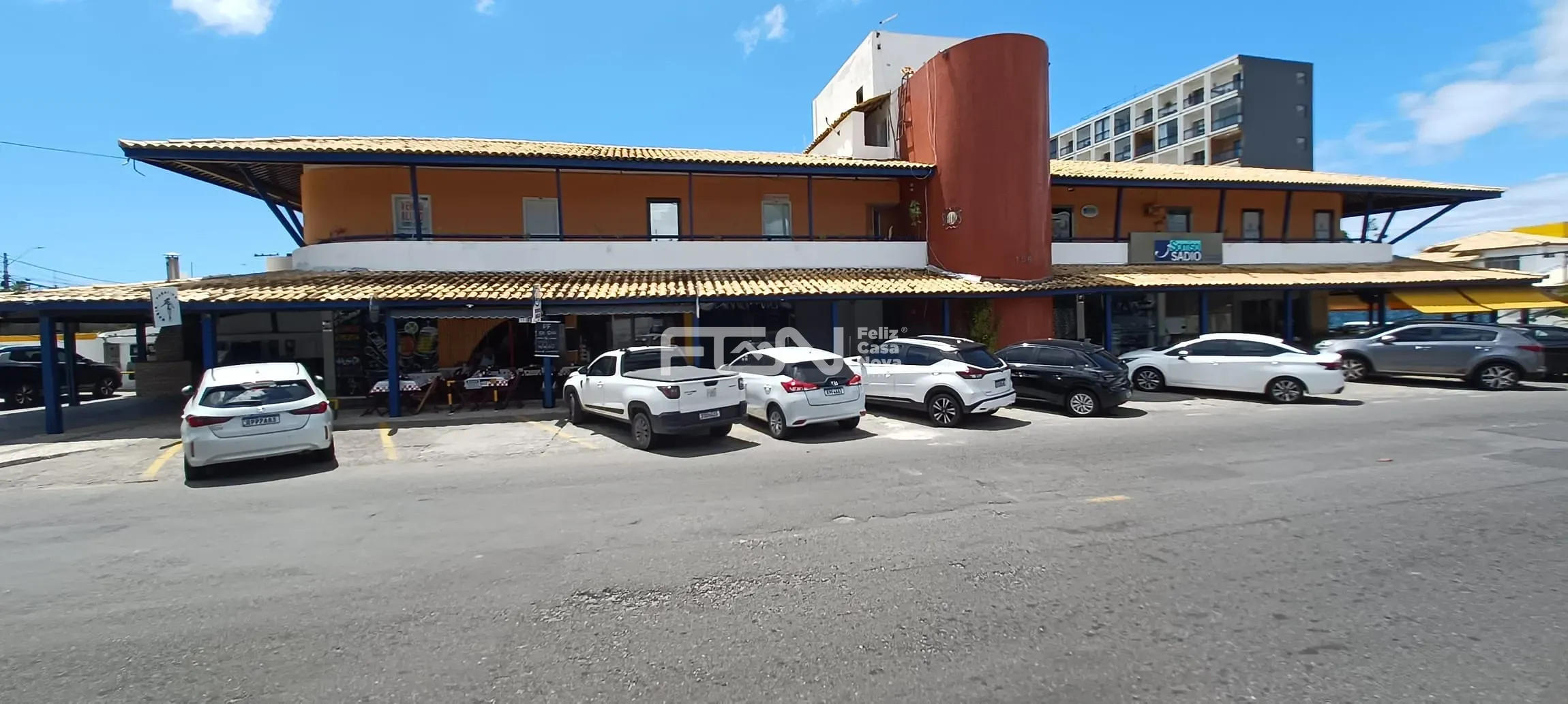 Sala-Conjunto, 41 m² - Foto 1