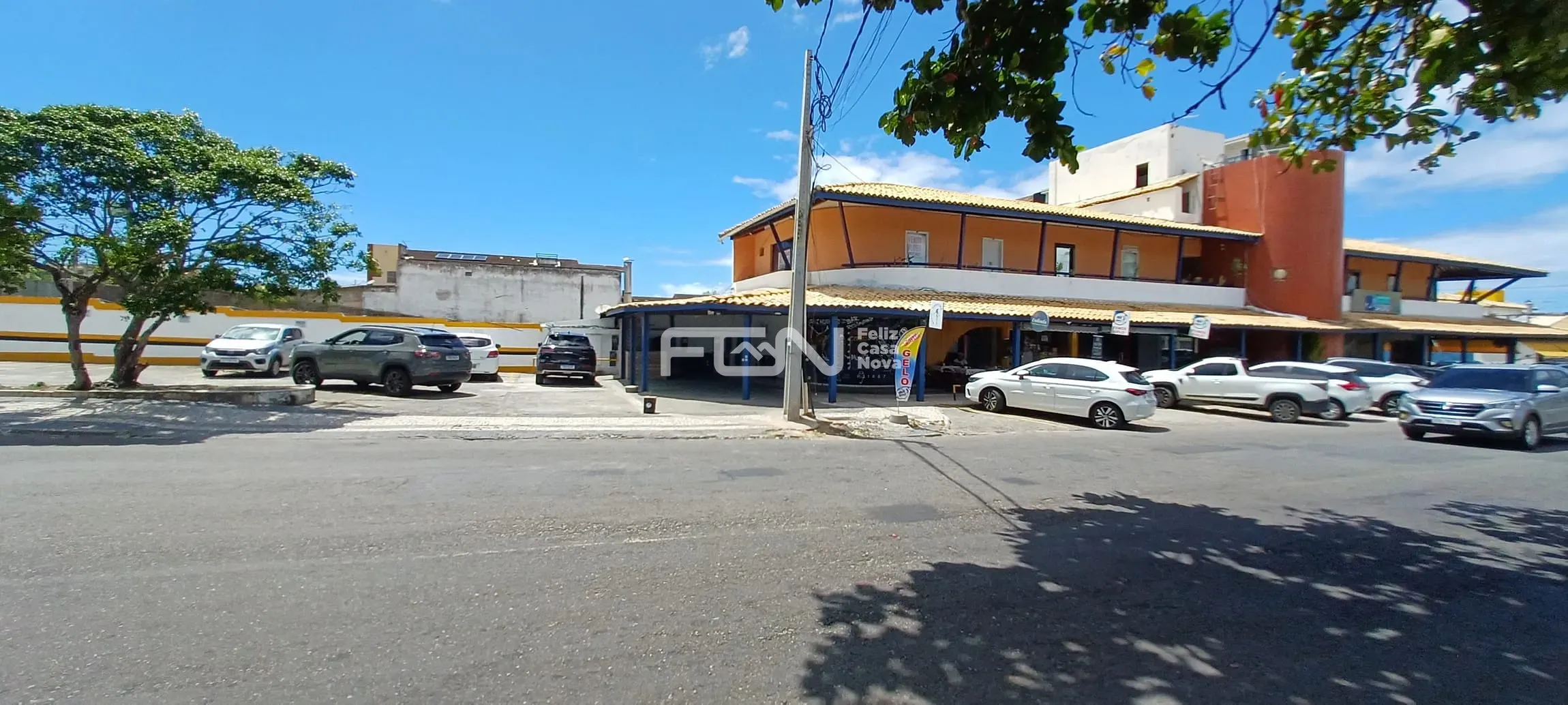Sala-Conjunto, 41 m² - Foto 2
