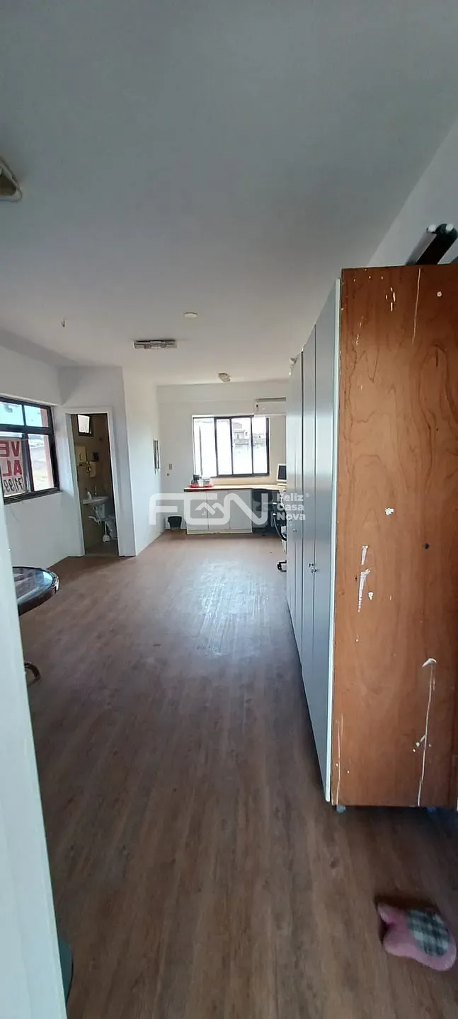Sala-Conjunto, 41 m² - Foto 3
