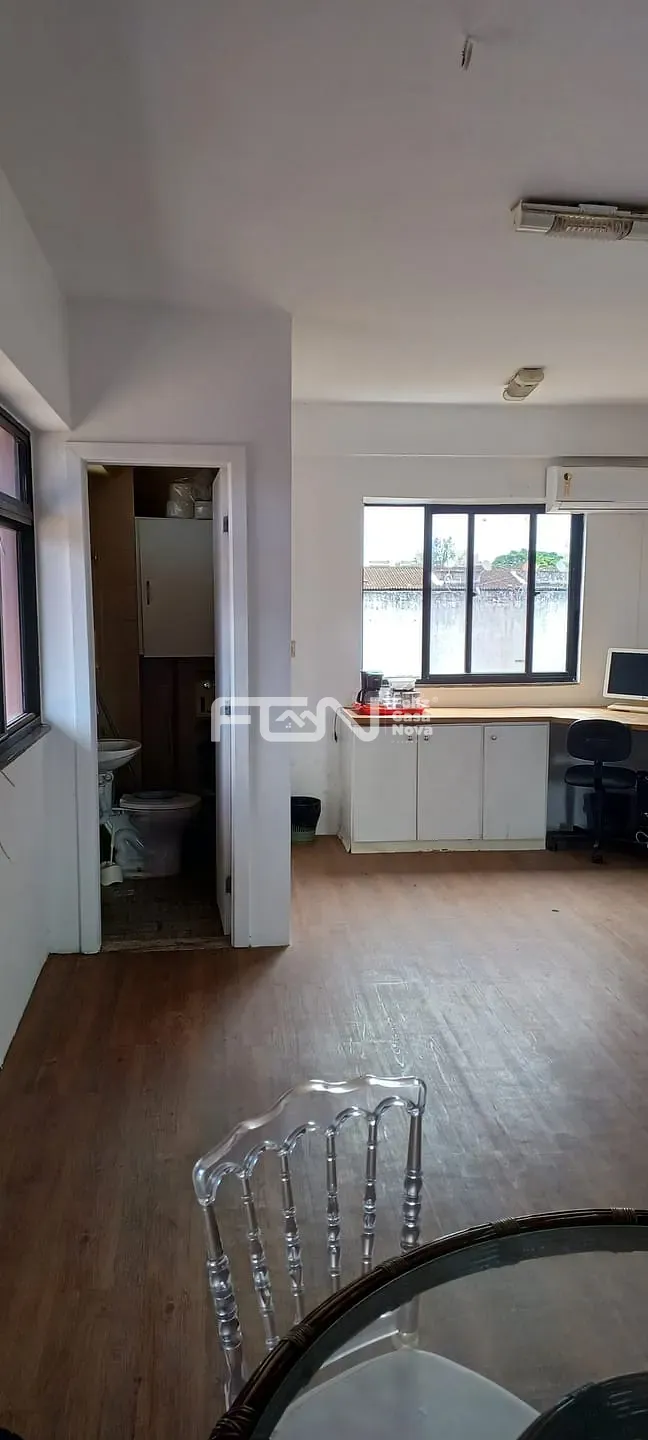 Sala-Conjunto, 41 m² - Foto 4