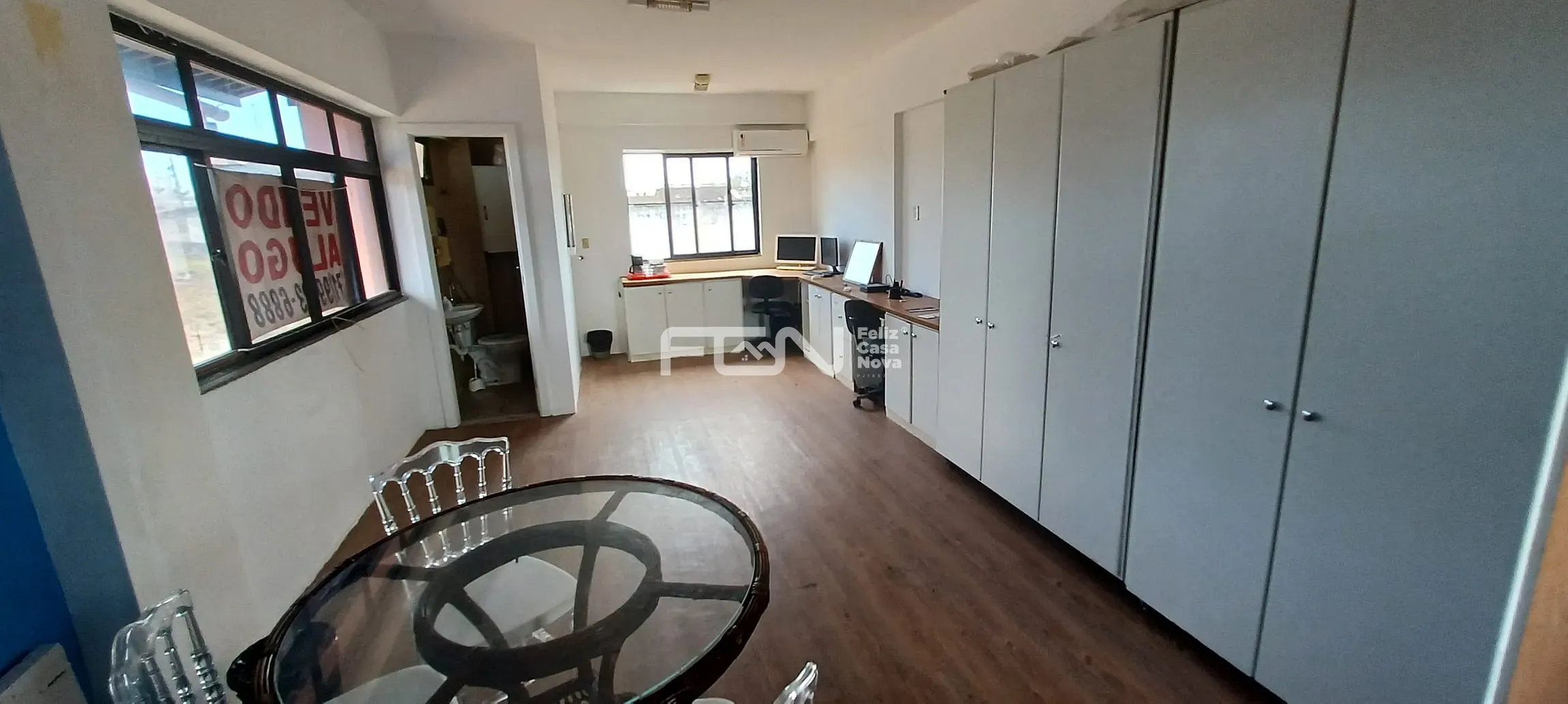Sala-Conjunto, 41 m² - Foto 5