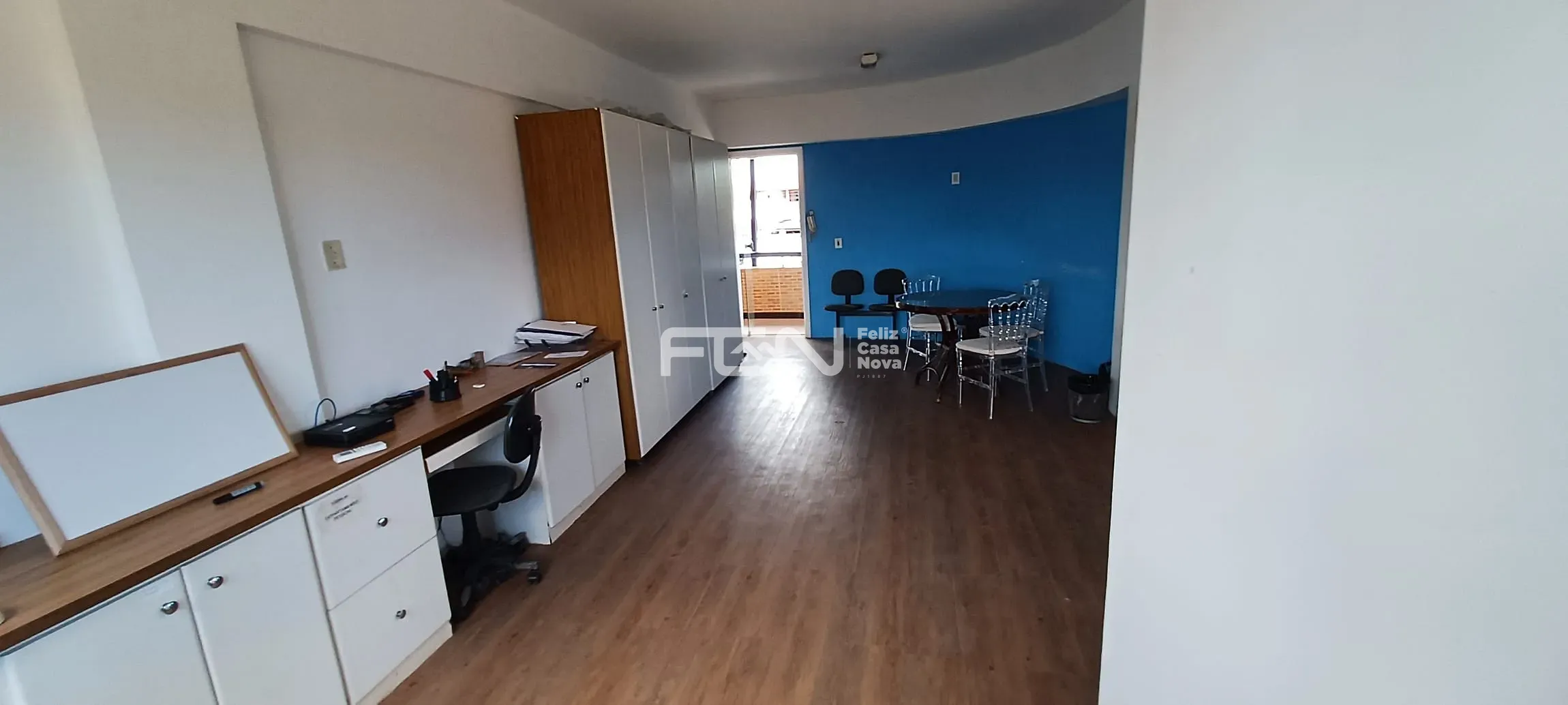 Sala-Conjunto, 41 m² - Foto 6
