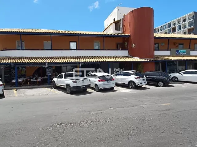 Sala com 160m², à venda ou para alugar, no bairro Praia do Flamengo em Salvador