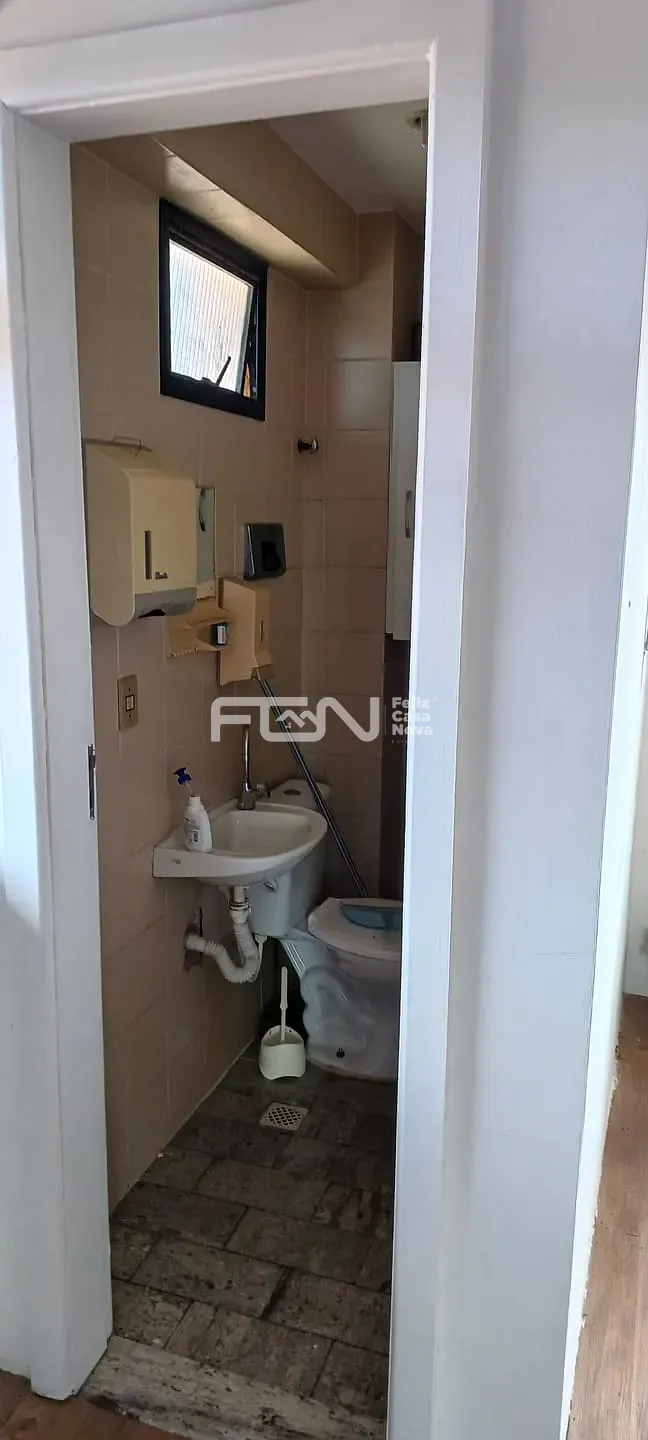 Sala-Conjunto, 41 m² - Foto 7
