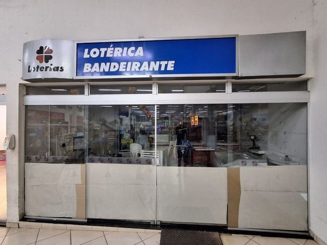 Sala para alugar, no bairro Jardim São Conrado em Birigüi