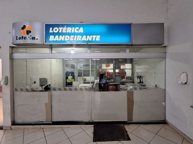 Sala para alugar, no bairro Jardim São Conrado em Birigüi