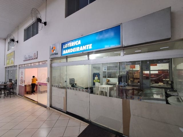 Sala para alugar, no bairro Jardim São Conrado em Birigüi