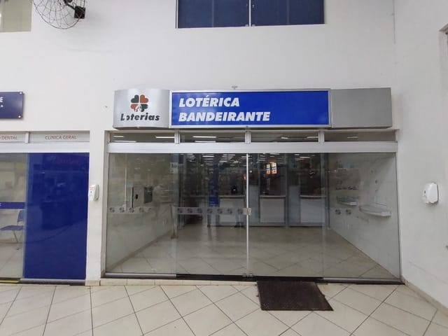Sala para alugar, no bairro Jardim São Conrado em Birigüi
