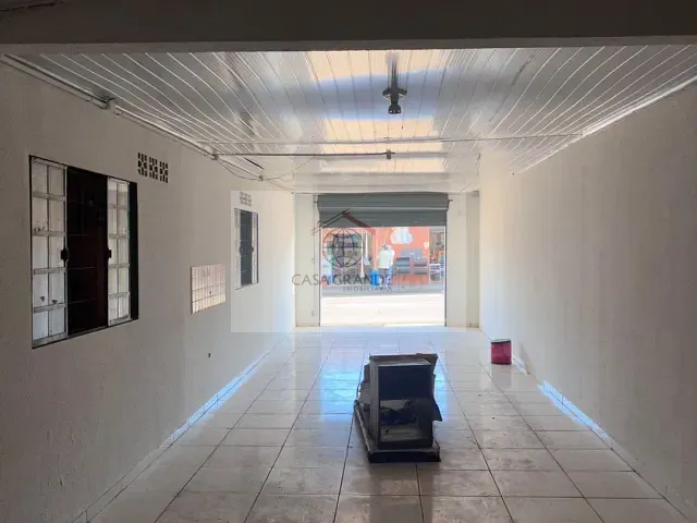 Sala para alugar, no bairro Jardim Maracanã em Rolândia