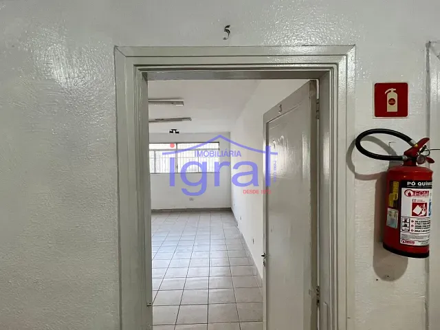 Sala para alugar, no bairro Jabaquara em São Paulo
