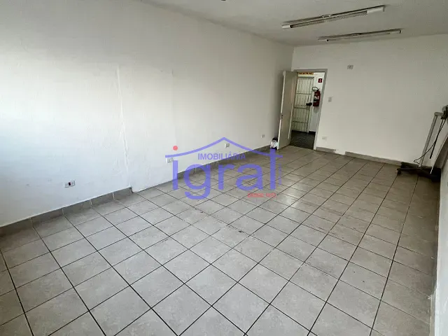 Sala para alugar, no bairro Jabaquara em São Paulo