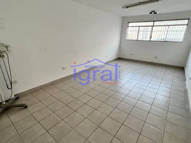 Sala para alugar, no bairro Jabaquara em São Paulo