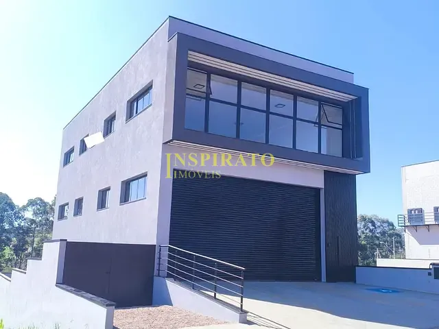 Sala para alugar, no bairro São Venâncio em Itupeva