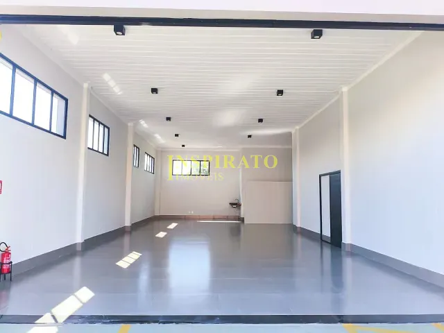 Sala para alugar, no bairro São Venâncio em Itupeva