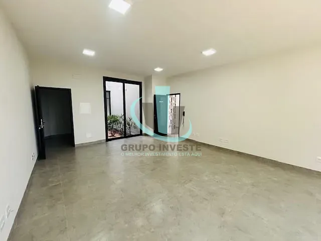 Sala com 45m², para alugar, no bairro Jardim Primavera em Araraquara