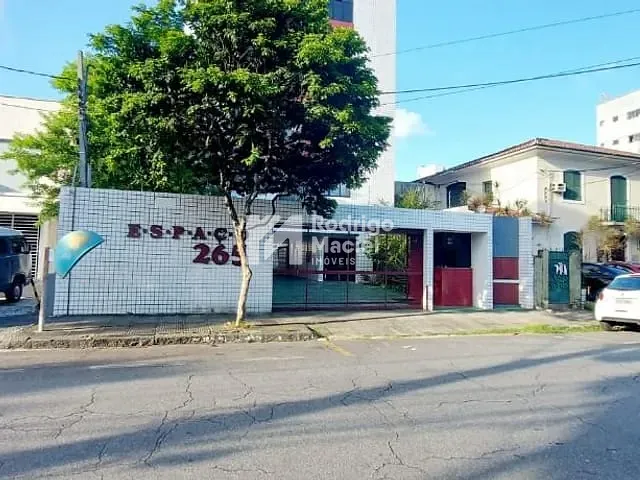 Sala com 36m², à venda ou para alugar, no bairro Boa Vista em Recife