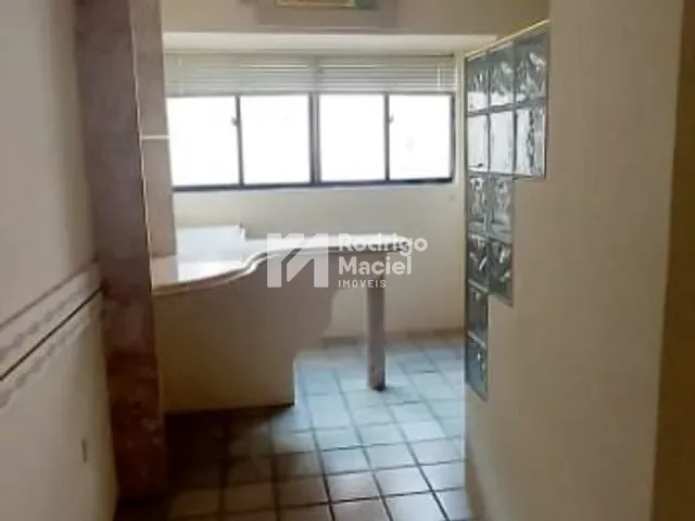 Sala com 36m², à venda ou para alugar, no bairro Boa Vista em Recife