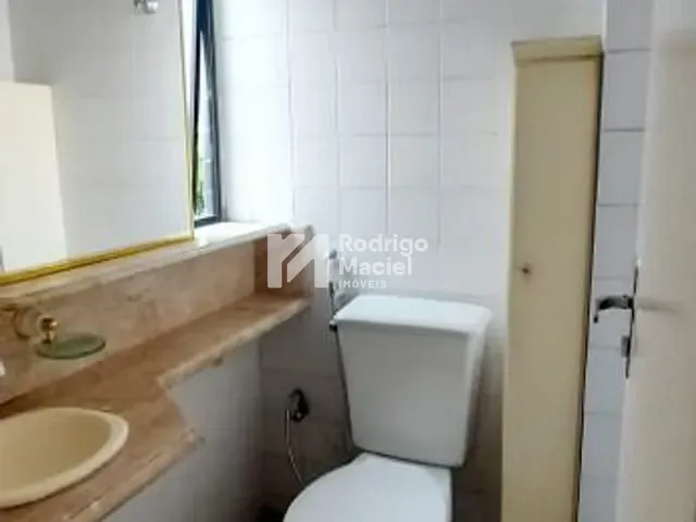 Sala com 36m², à venda ou para alugar, no bairro Boa Vista em Recife