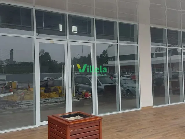 Sala para alugar, no bairro Jardim Limoeiro em Arujá