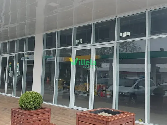 Sala para alugar, no bairro Jardim Limoeiro em Arujá