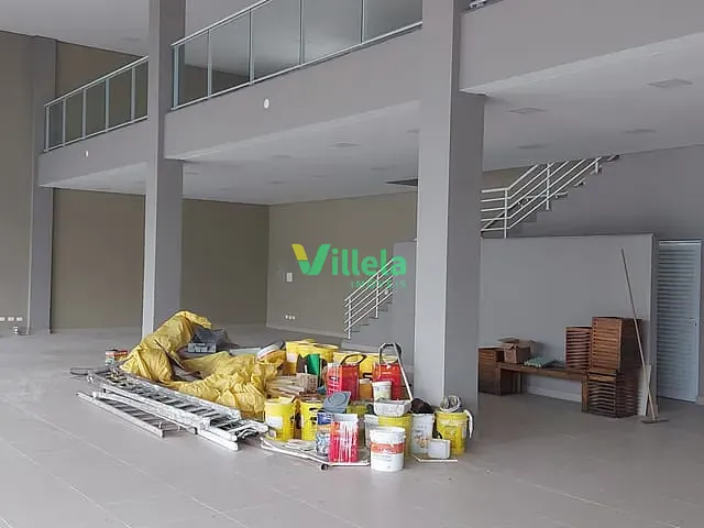 Sala para alugar, no bairro Jardim Limoeiro em Arujá