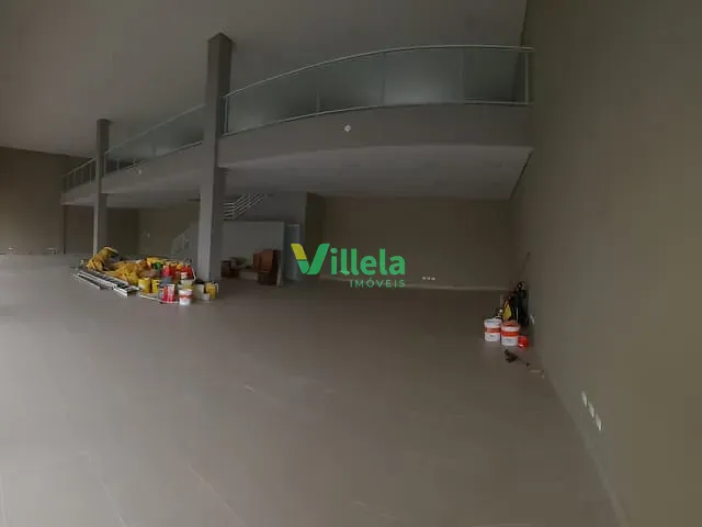 Sala para alugar, no bairro Jardim Limoeiro em Arujá