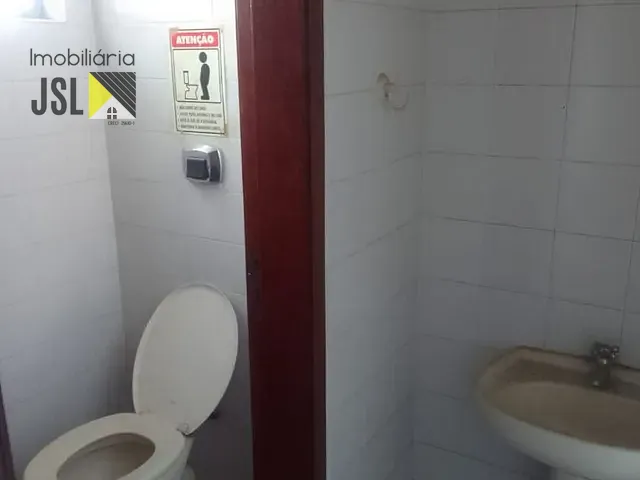 Sala para alugar, no bairro Centro em Caçapava