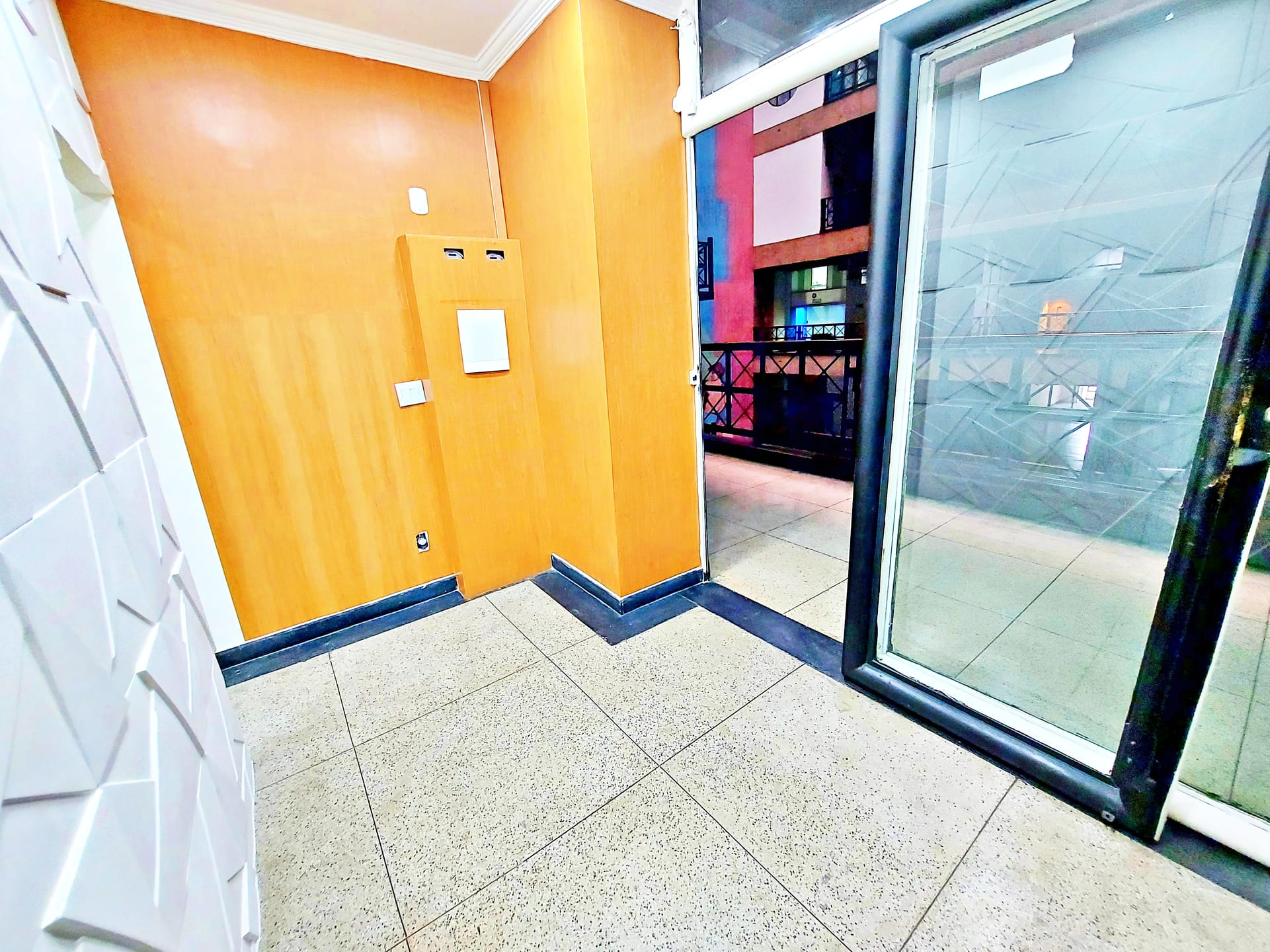 Sala, para alugar, 50 m², Barro Preto - Belo Horizonte — foto 3