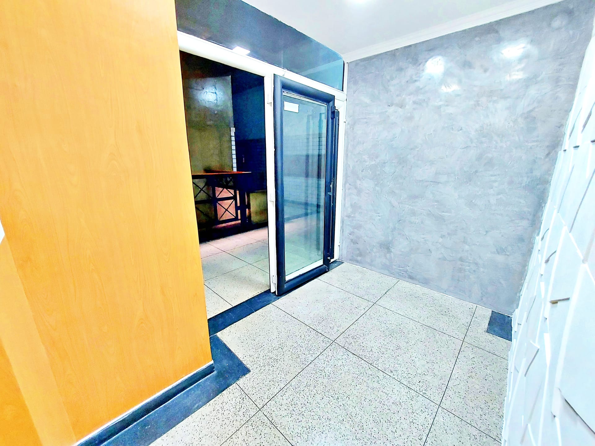 Sala, para alugar, 50 m², Barro Preto - Belo Horizonte — foto 4