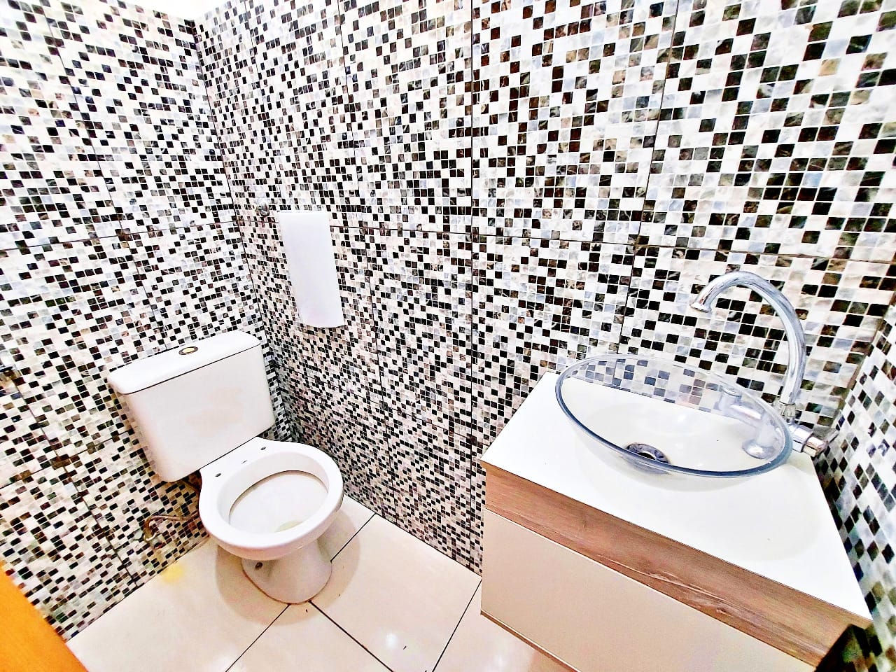 Sala, para alugar, 50 m², Barro Preto - Belo Horizonte — foto 16