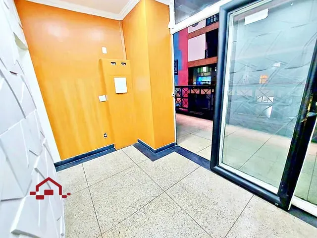 Sala com 50m², para alugar, no bairro Barro Preto em Belo Horizonte