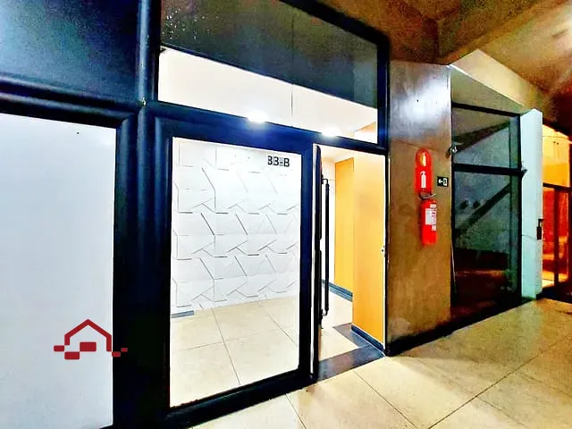 Sala com 50m², para alugar, no bairro Barro Preto em Belo Horizonte