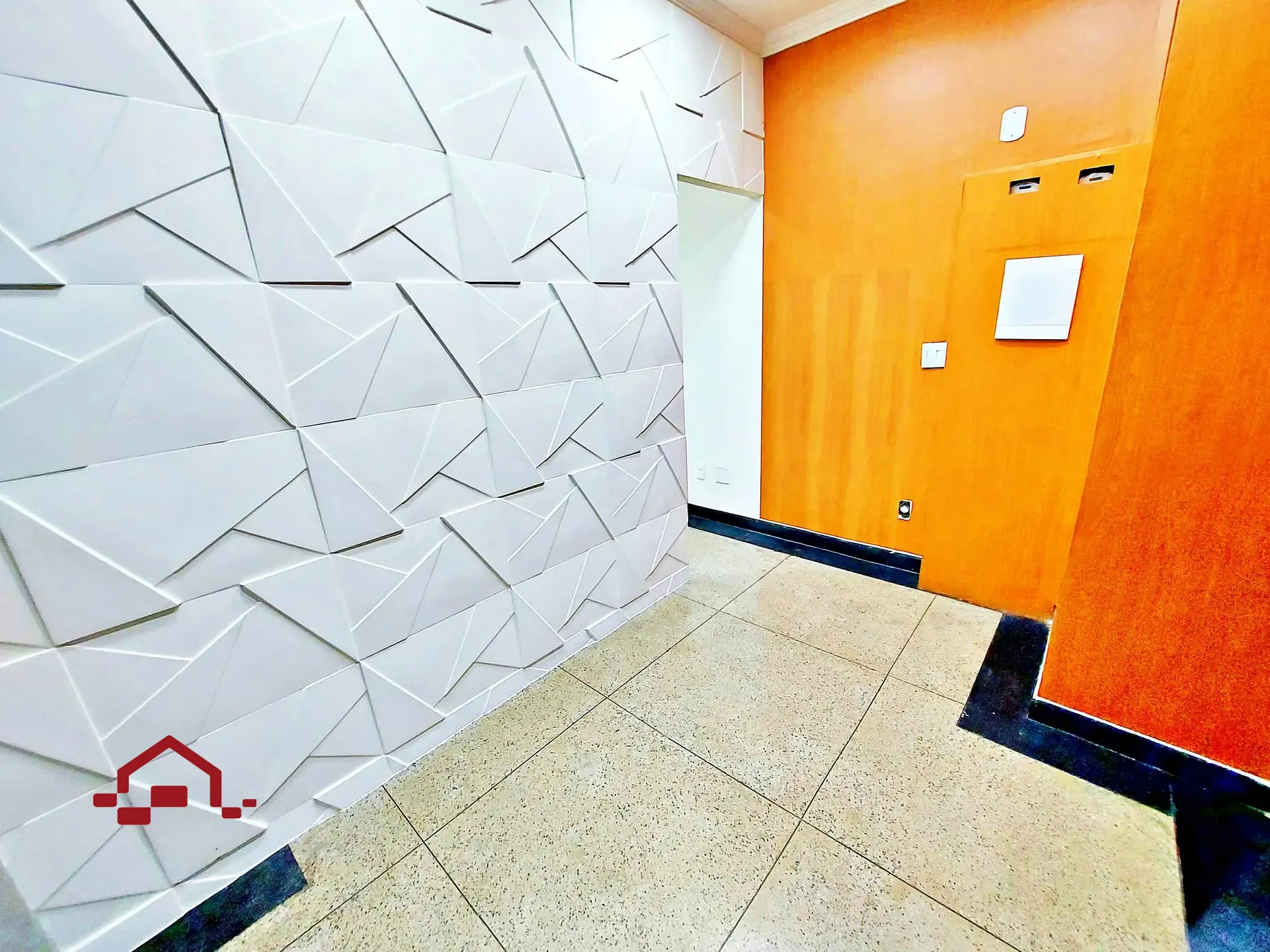 Sala-Conjunto, 50 m² - Foto 1
