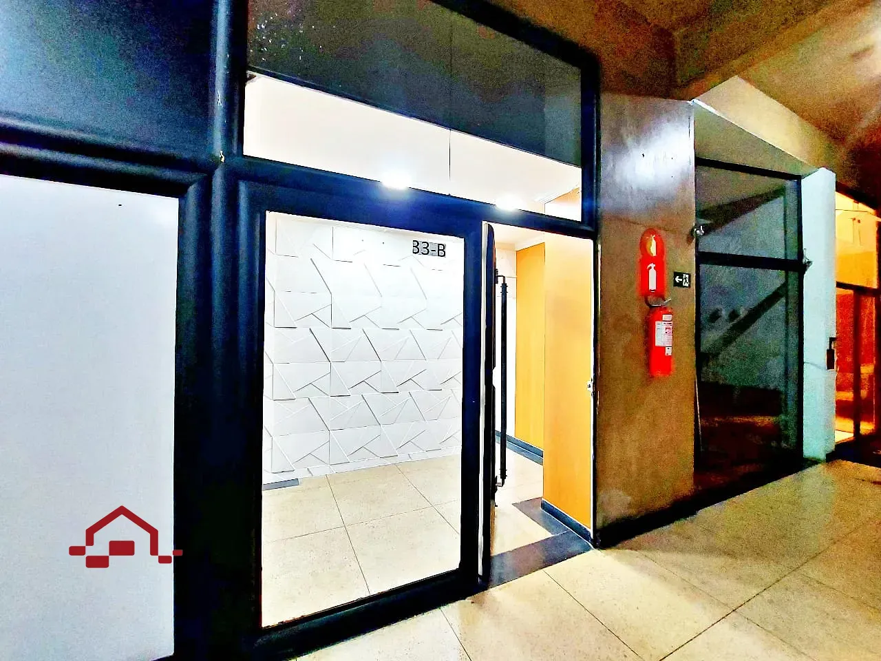 Sala-Conjunto, 50 m² - Foto 2