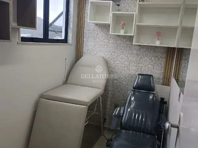 Sala para alugar, no bairro Várzea em Teresópolis