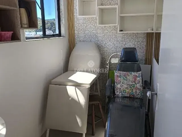 Sala para alugar, no bairro Várzea em Teresópolis