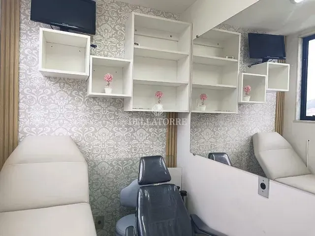 Sala para alugar, no bairro Várzea em Teresópolis