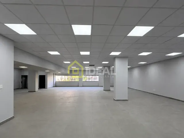 Sala para alugar, no bairro Nossa Senhora da Salete em Concórdia