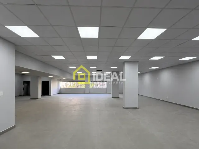 Sala para alugar, no bairro Nossa Senhora da Salete em Concórdia