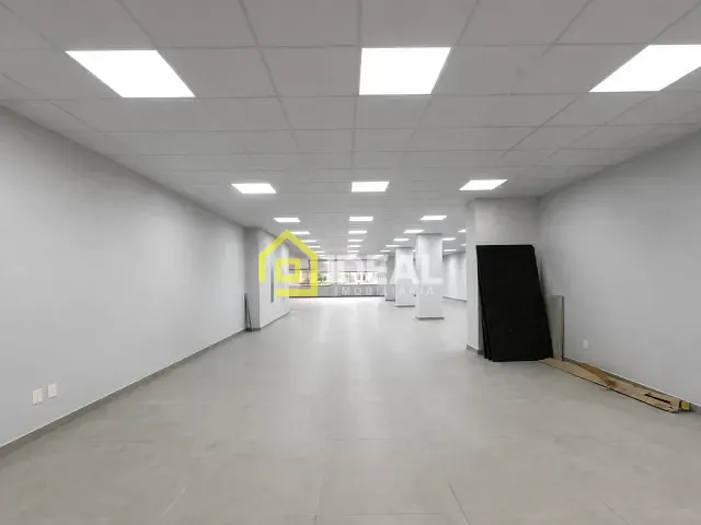 Sala para alugar, no bairro Nossa Senhora da Salete em Concórdia