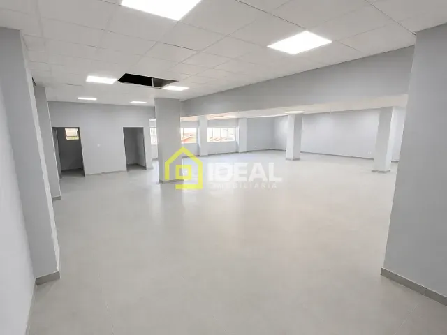 Sala para alugar, no bairro Nossa Senhora da Salete em Concórdia