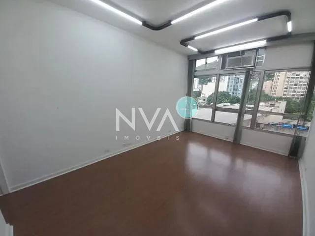 Sala com 29m², à venda, no bairro Tijuca em Rio de Janeiro