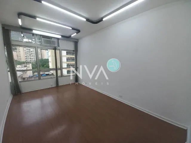 Sala com 29m², à venda, no bairro Tijuca em Rio de Janeiro