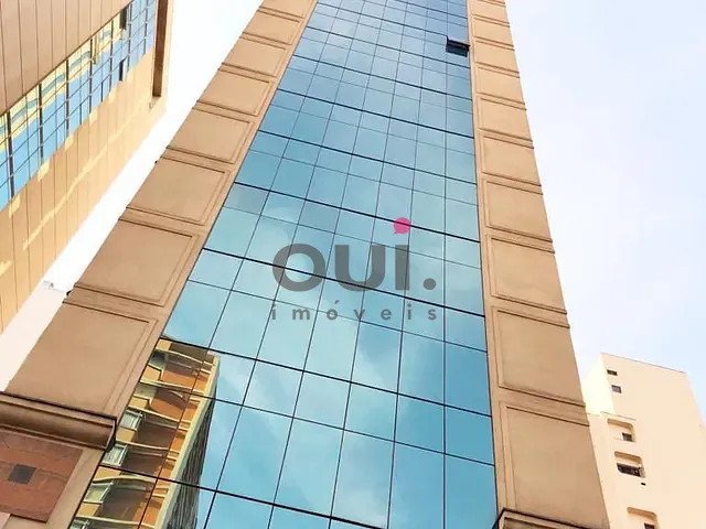 Sala para alugar, no bairro Itaim Bibi em São Paulo