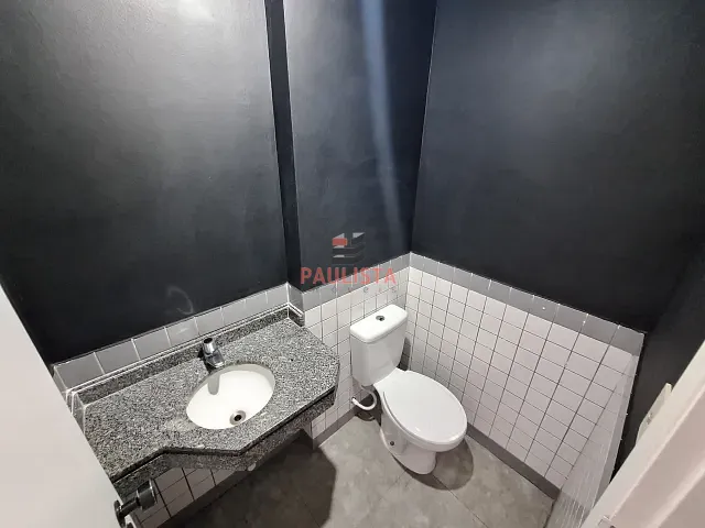 Sala para alugar, no bairro Vila Clementino em São Paulo