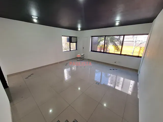 Sala para alugar, no bairro Vila Clementino em São Paulo